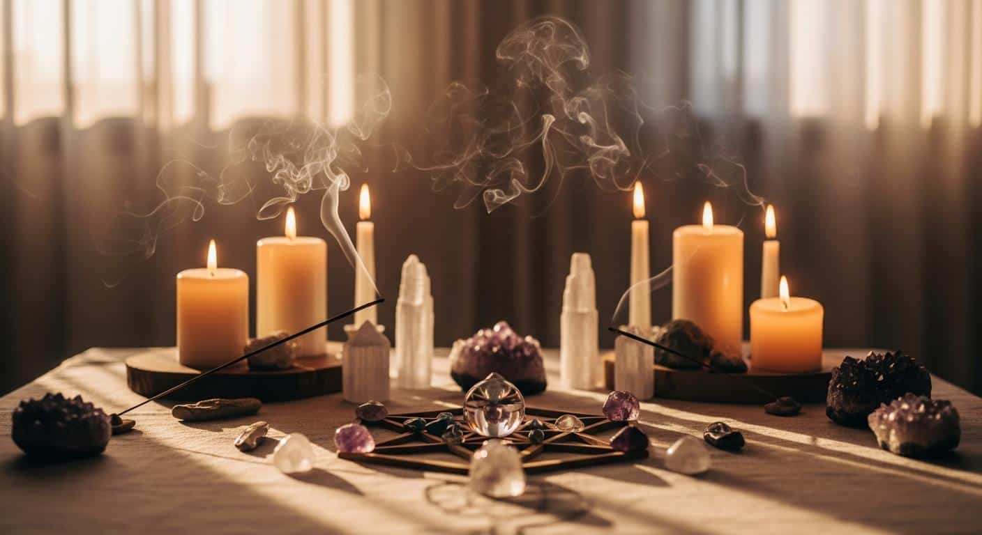 Qui est l'ange gardien du Bélier et comment l'invoquer