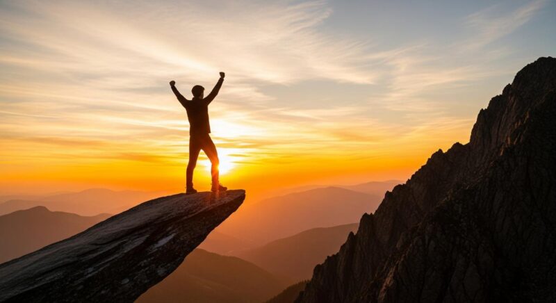 Pourquoi le Bélier est le signe le plus courageux du zodiaque et ce qui le pousse à foncer