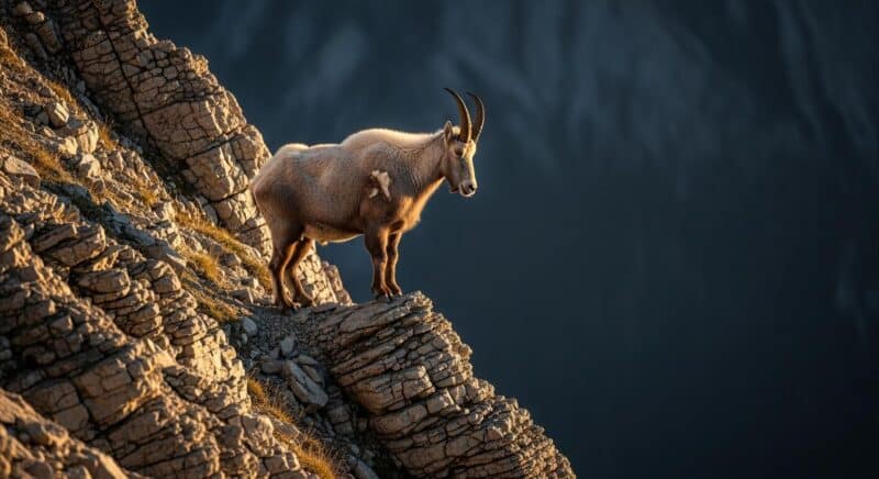 Quelle est la force secrète du Capricorne que peu de gens connaissent