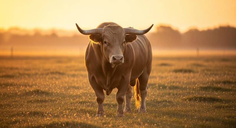 Quelle est la force secrète du Taureau que peu de gens connaissent
