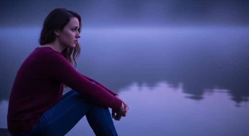 La peur secrète du Poissons qui sabote ses relations sans qu'il s'en rende compte