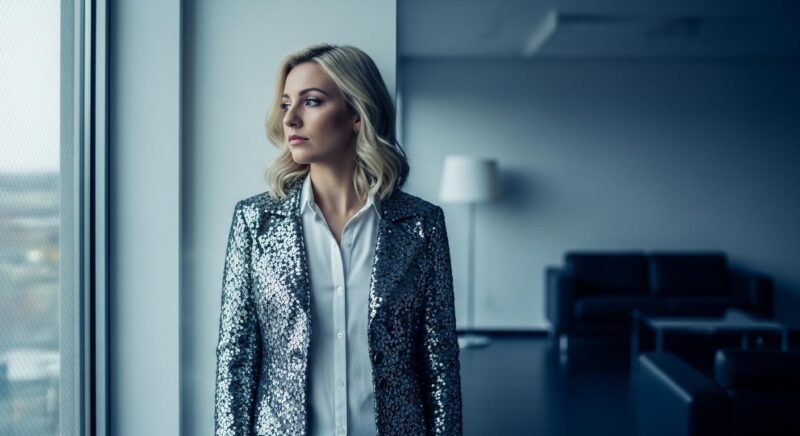 La peur secrète du Verseau qui sabote ses relations sans qu'il s'en rende compte