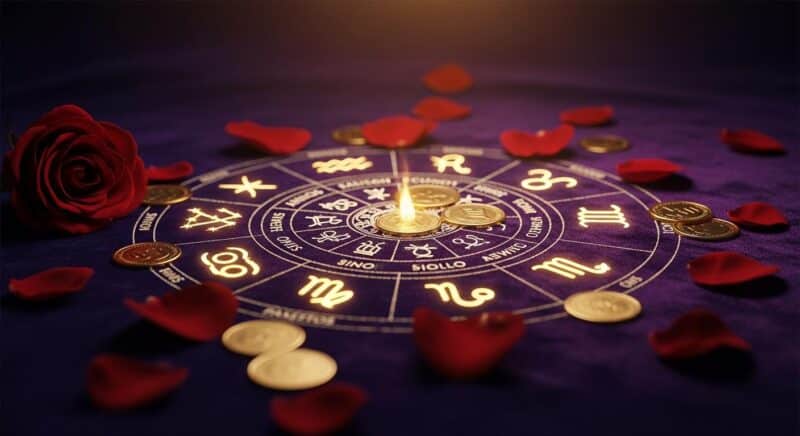 Ce que mai 2026 vous réserve vraiment en amour et en argent signe par signe