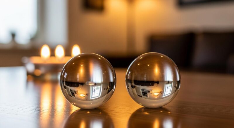 Les Maisons en synastrie et où se vit vraiment votre relation au quotidien