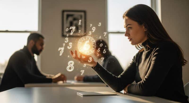 Comment votre nombre actif influence votre quotidien sans que vous le sachiez