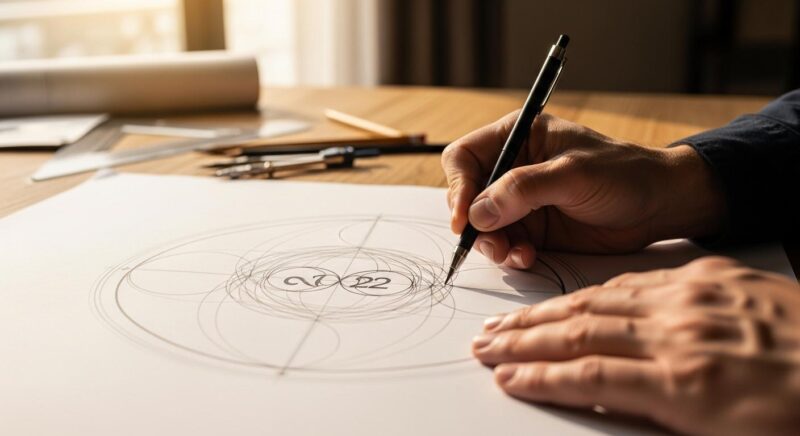 Le nombre maître 22 et son potentiel de bâtisseur qui peut transformer votre destin