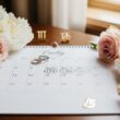 Comment utiliser la numérologie pour choisir la date parfaite de votre mariage