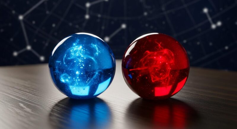 Quel est le pire ennemi du Verseau parmi les 12 signes du zodiaque