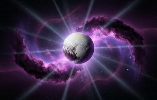 Pluton et les transformations profondes qu'il exige de vous que vous le vouliez ou non