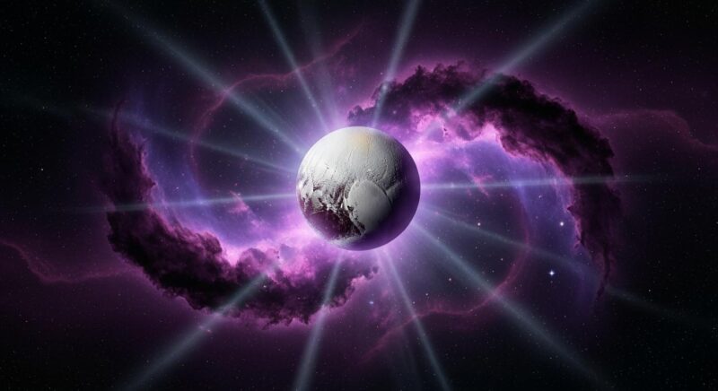 Pluton et les transformations profondes qu'il exige de vous que vous le vouliez ou non