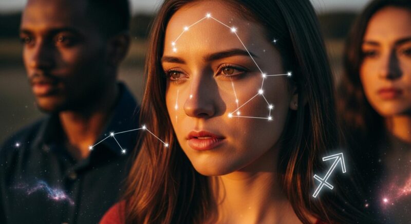 Le point sensible du Sagittaire que vous ne devriez jamais toucher