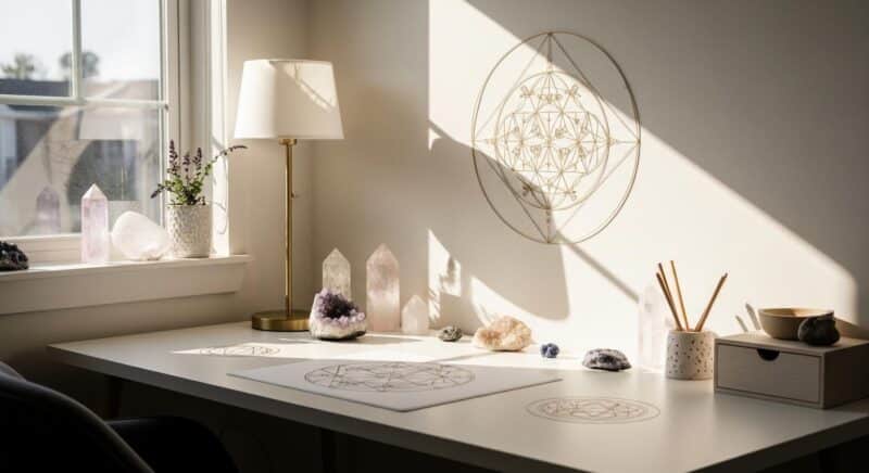 Le portail du 4/4 et ses énergies de construction puissantes à ne pas gaspiller