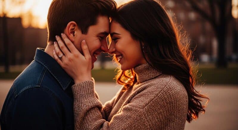 Quel signe astrologique attire irrésistiblement le Bélier en amour