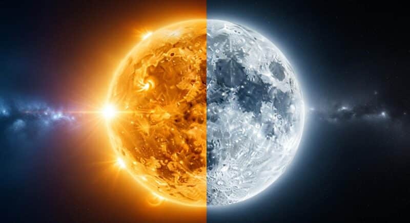 Pourquoi votre signe lunaire est aussi important que votre signe solaire et ce qu'il révèle