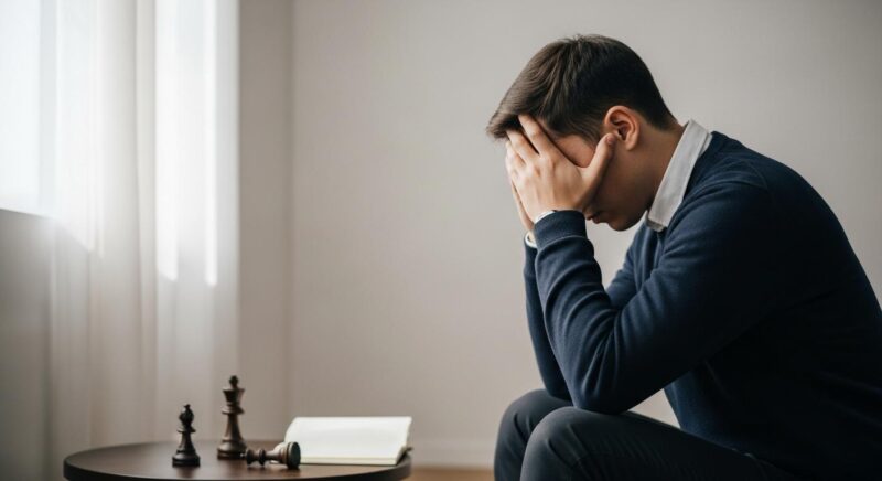 Comment chaque signe réagit face à l'échec et ce que ça révèle de sa vraie nature