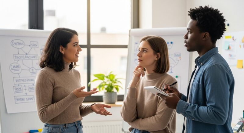 Comment les signes d'air connectent les idées et les gens mieux que personne