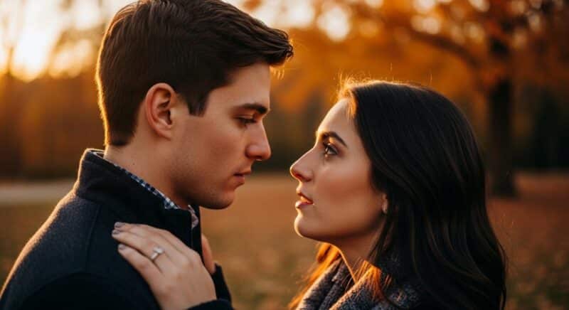 Ces 3 signes vont vivre un coup de foudre foudroyant cet automne