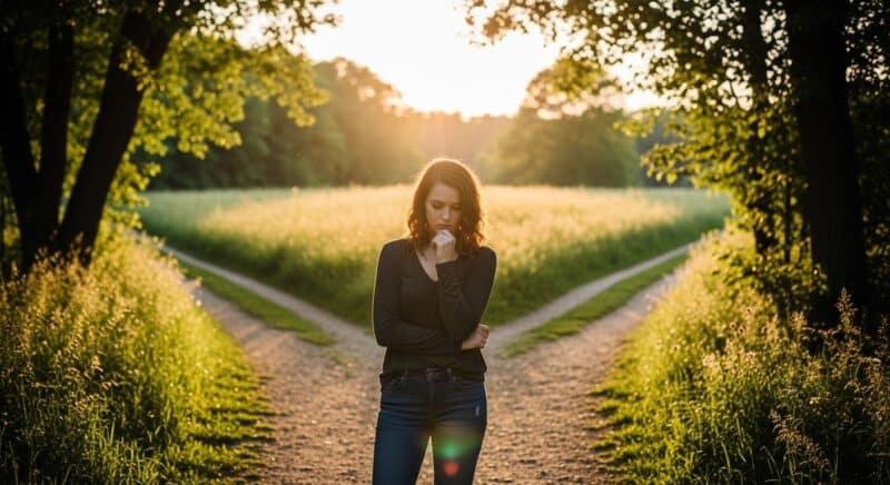 Ces signes devraient éviter de prendre des décisions importantes en avril et voici pourquoi