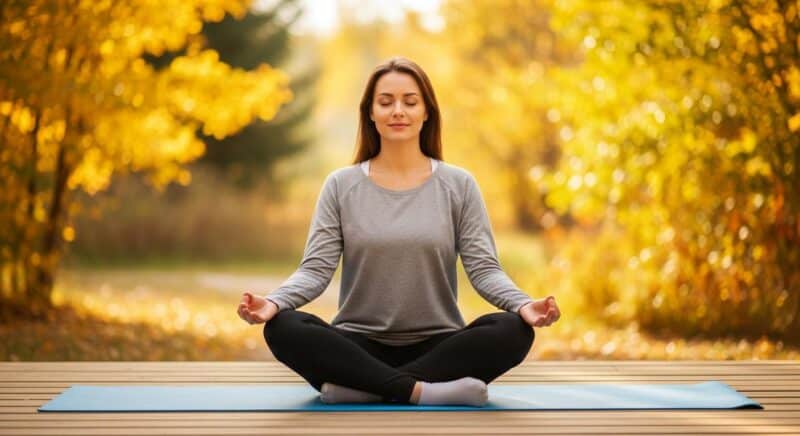 Ces signes devraient vraiment méditer davantage cet automne et voici pourquoi c'est urgent