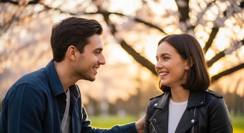 Ces signes vont faire une rencontre déterminante au printemps qui changera tout