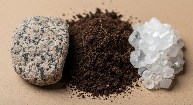 Pourquoi les signes de terre sont les piliers du zodiaque sur qui tout le monde compte