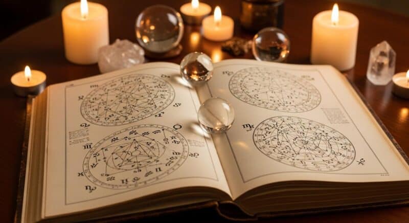 La vraie signification des aspects difficiles dans votre thème et pourquoi ils sont un cadeau