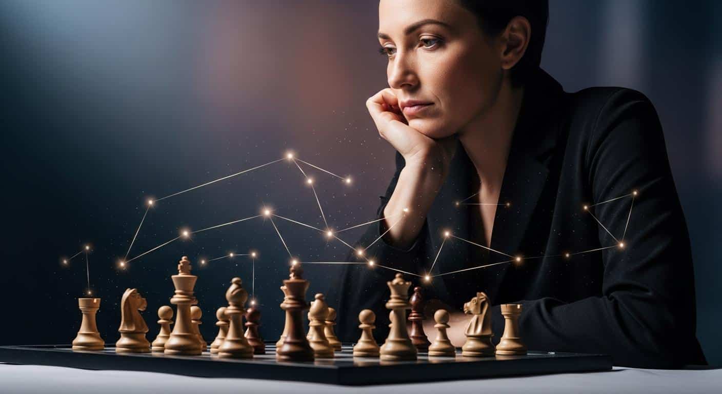 Le Verseau est-il manipulateur ou simplement stratégique