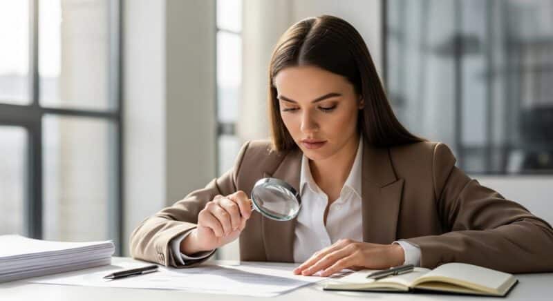 Pourquoi la Vierge analyse absolument tout et ne lâche jamais rien