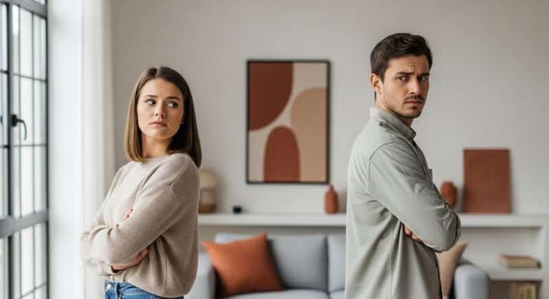 Les 5 comportements qui font perdre tout intérêt au Taureau