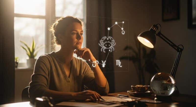 Les Cancer sont-ils vraiment menteurs ou est-ce un mythe astrologique