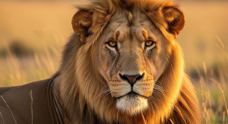 Quelle est la force secrète du Lion que peu de gens connaissent