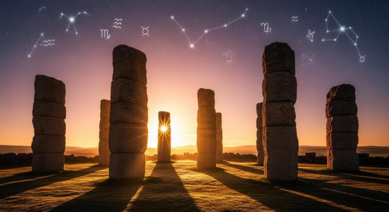 Votre horoscope de juin 2026 et ce que le solstice d'été va changer pour vous