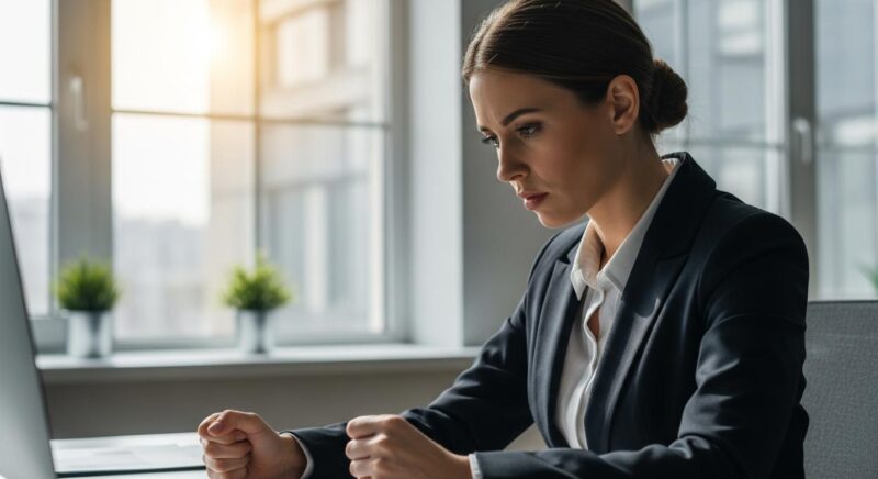 Quel est le pire défaut de chaque signe en période de stress