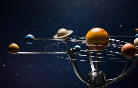 Comment les planètes personnelles façonnent votre quotidien sans que vous le réalisiez