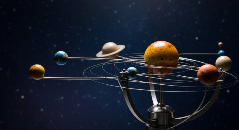 Comment les planètes personnelles façonnent votre quotidien sans que vous le réalisiez