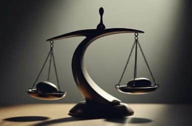 Le point sensible du Balance que vous ne devriez jamais toucher