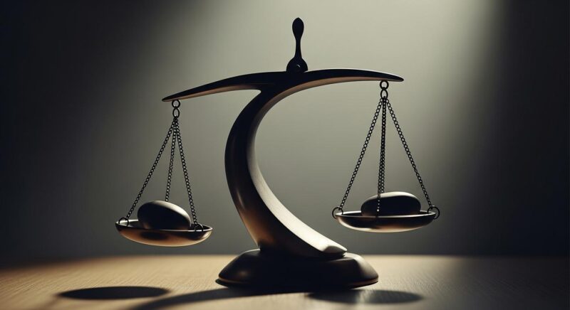 Le point sensible du Balance que vous ne devriez jamais toucher