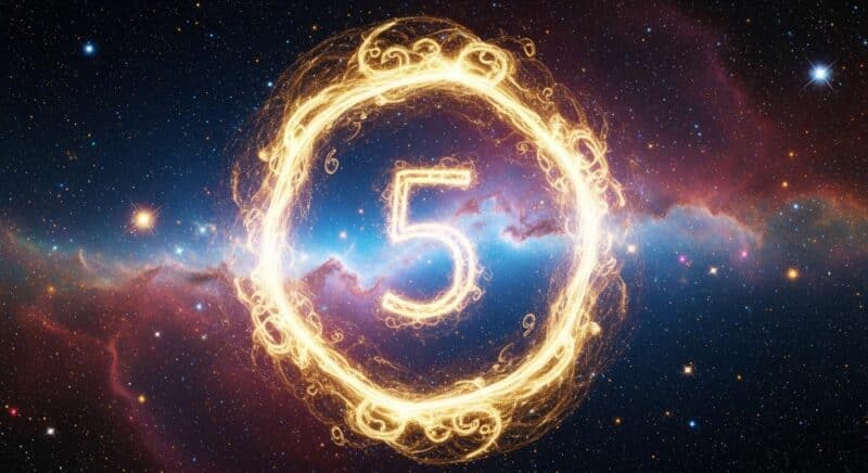 Le portail du 5/5 et ses énergies de changement qui peuvent tout bouleverser