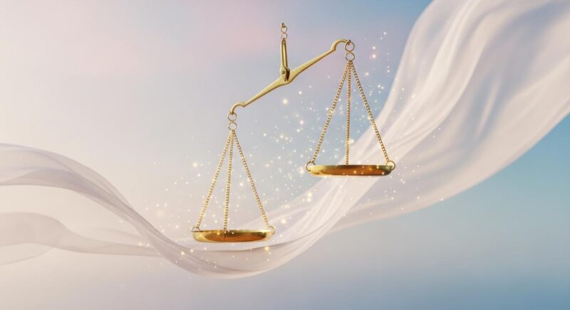Quel est le super pouvoir caché du Balance selon l'astrologie