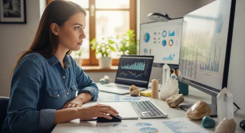 Quel est le super pouvoir caché du Vierge selon l'astrologie