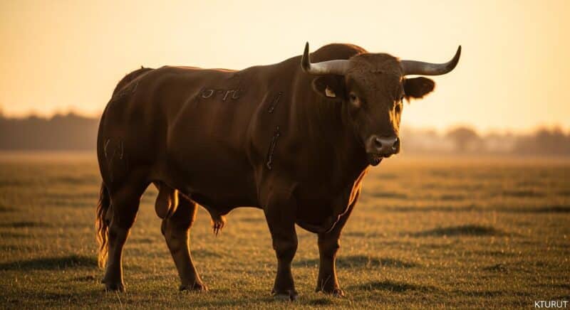 Pourquoi le Taureau a-t-il une si mauvaise réputation et est-ce mérité