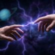 Comment les aspects Uranus créent un coup de foudre électrique impossible à ignorer