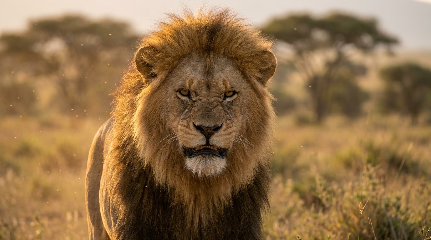 Ce qui énerve vraiment un Lion et comment éviter les conflits