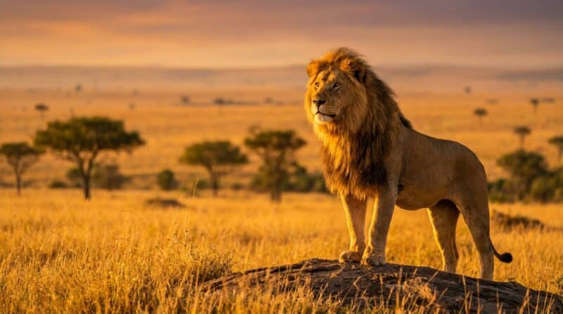 Ce qui énerve vraiment un Lion et comment éviter les conflits