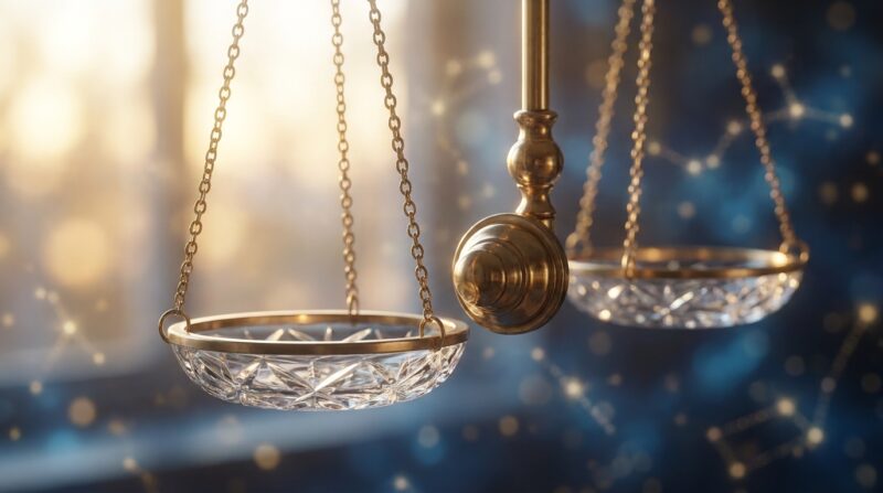 Quelle est la force secrète du Balance que peu de gens connaissent