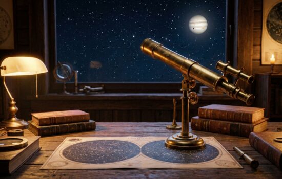 Comment interpréter Jupiter dans votre thème natal et activer sa chance