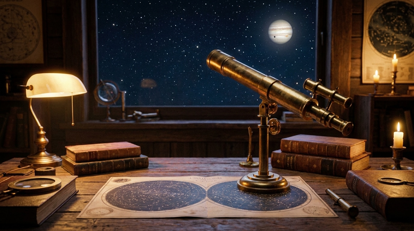 Comment interpréter Jupiter dans votre thème natal et activer sa chance