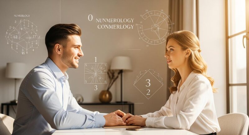 Comment la numérologie peut vraiment guider vos décisions amoureuses les plus importantes
