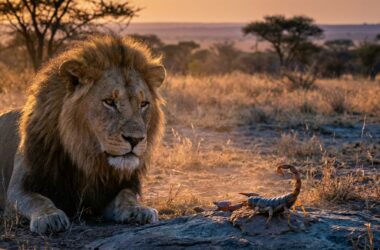 Quel est le pire ennemi du Lion parmi les 12 signes du zodiaque