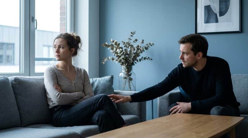 Quel est le point faible du Verseau qui peut lui jouer des tours en amour